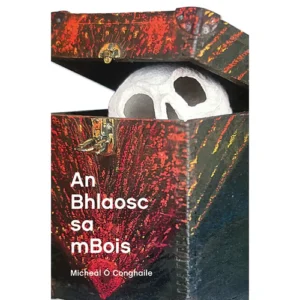 An Bhlaosc sa mBois