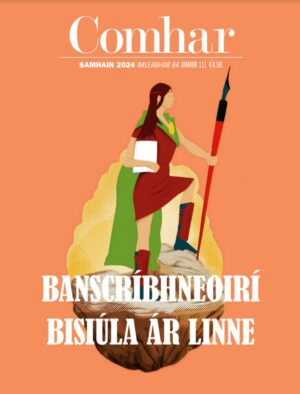 Comhar Samhain 2024