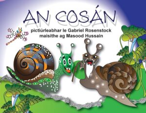 An Cosán