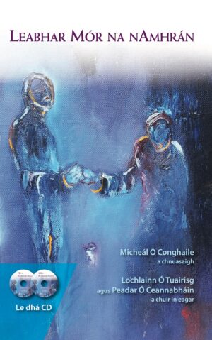 Leabhar Mór na nAmhrán (Eagrán 2024)