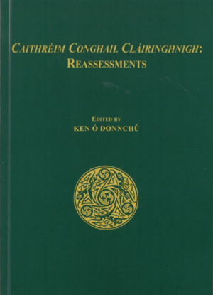 Caithréim Conghail Cláiringhnigh Reassessments
