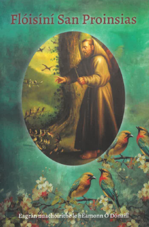 Flóisíní San Proinsias