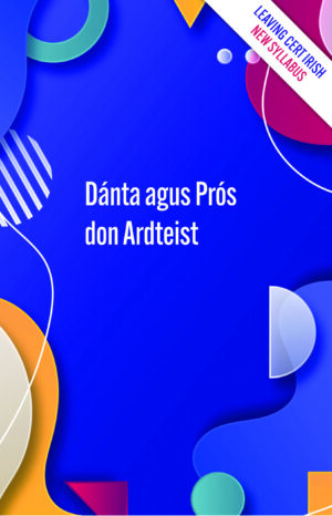 Dánta agus Prós don Ardteist