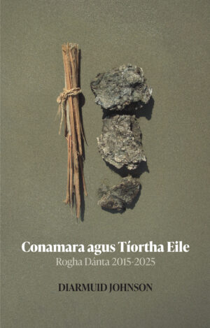 Conamara agus Tíortha Eile