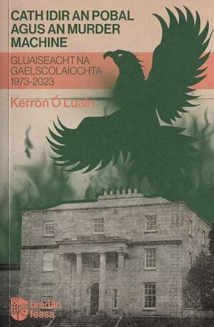 Cath idir an Pobal agus an Murder Machine