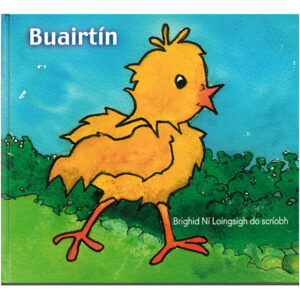 Buairtín