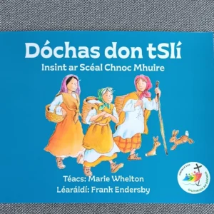 Dóchas don tSlí