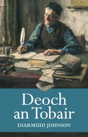 Deoch an Tobair