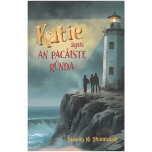 Katie agus an Pacáiste Rúnda
