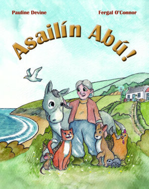 Asailín Abú!