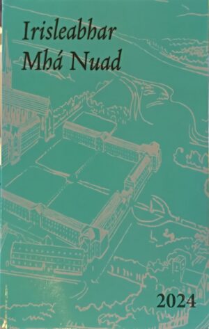 Irisleabhar Mhá Nuad 2024