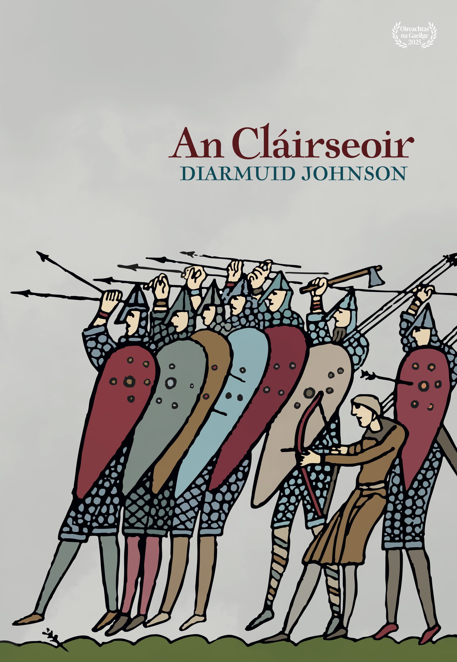 An-Clairseoir_CLUDACH-scaled