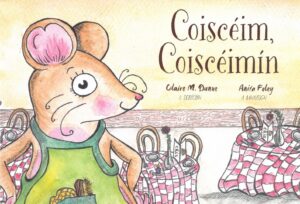 Coiscéim Coiscéimín