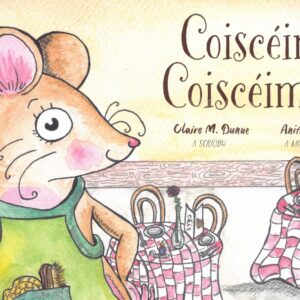 Coiscéim Coiscéimín