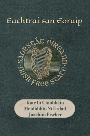 Eachtraí san Eoraip