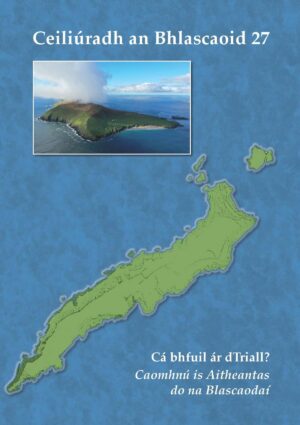 Ceiliúradh an Bhlascaoid 27