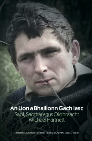 An Líon a Bhailíonn Gach Iasc