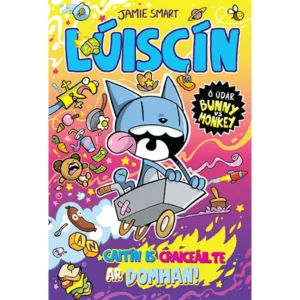 Lúiscín