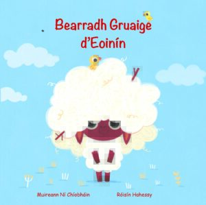 Bearrradh Gruaige d'Eoinín