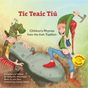 Tic Teaic Tiú
