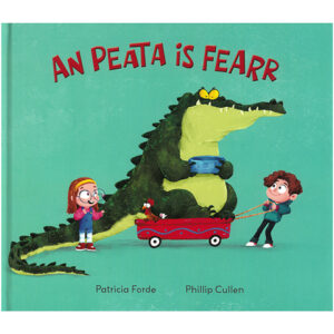 An Peata is Fearr