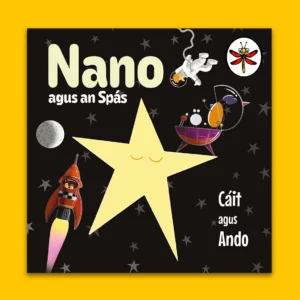 Nano agus an Spás