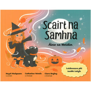 Scairt na Samhna